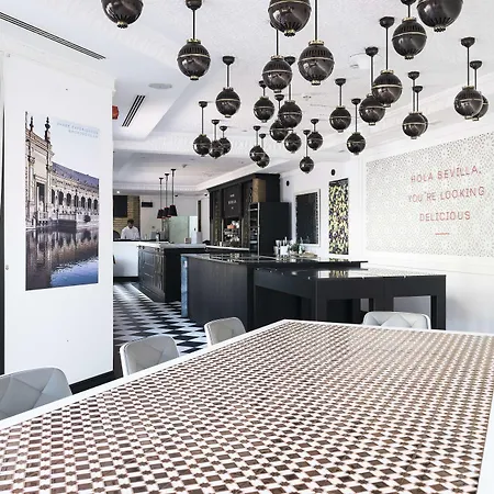 Hotel Alfonso Xiii, A Luxury Collection Hotel, Seville-3