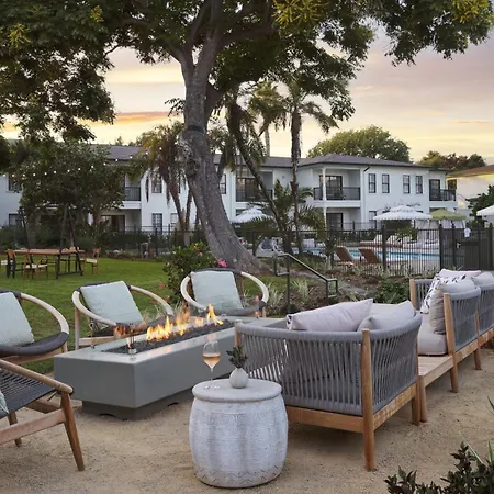 The Steward, Santa Barbara, A Tribute Portfolio Hotel-3