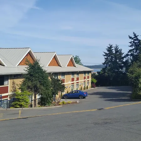Days Inn By Wyndham Nanaimo-3
