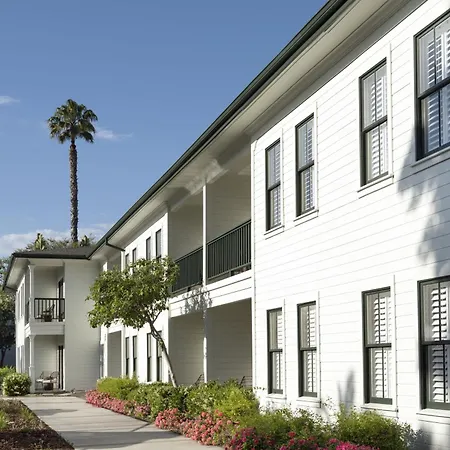The Steward, Santa Barbara, A Tribute Portfolio Hotel-2