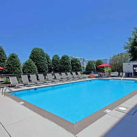 Hampton Inn Norfolk/Chesapeake - Greenbrier Area-3