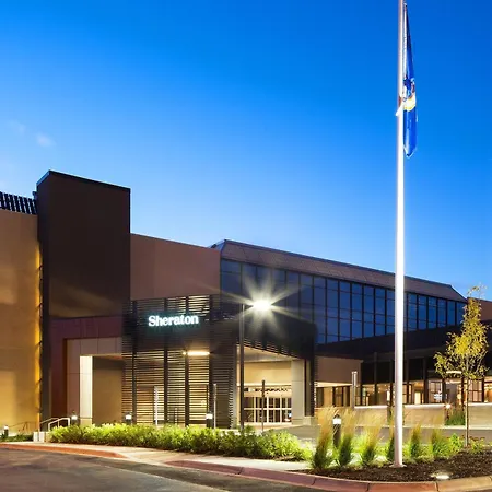 Sheraton Bloomington-3