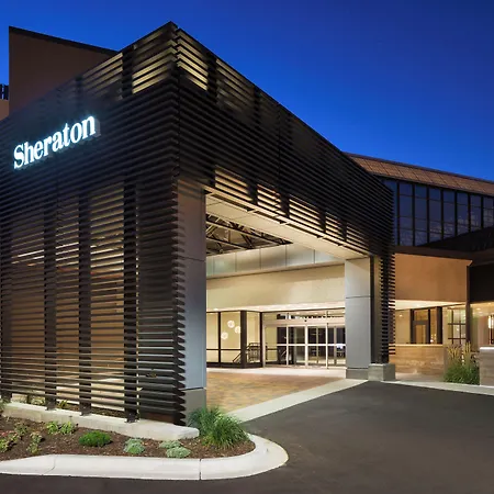 Sheraton Bloomington-2