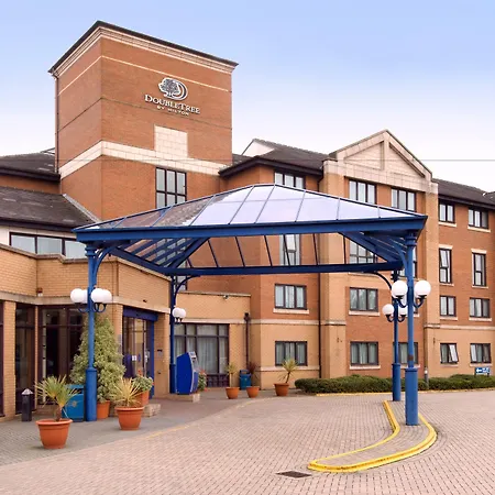 Doubletree By Hilton Coventry-3