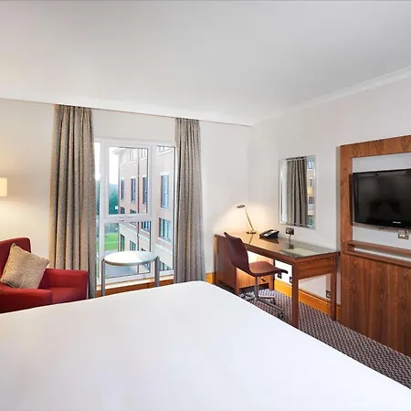 Doubletree By Hilton Coventry-2