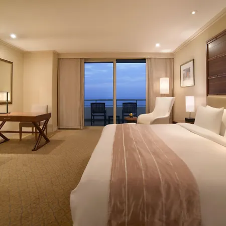 Parnas Hotel Jeju-2