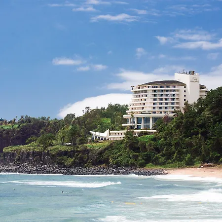 Parnas Hotel Jeju-2