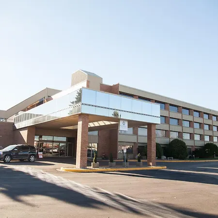 Medicine Hat Lodge, Trademark Collection By Wyndham-2