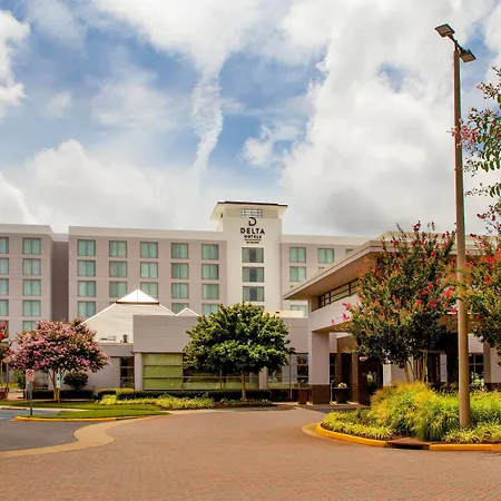 Delta Hotels By Marriott Chesapeake Norfolk-3