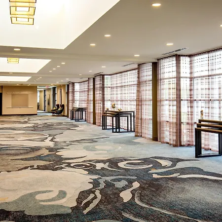 Delta Hotels By Marriott Chesapeake Norfolk-2