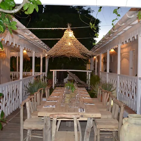 Tropical Hotel St Barth-2