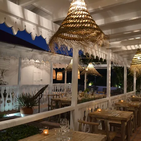 Tropical Hotel St Barth-3