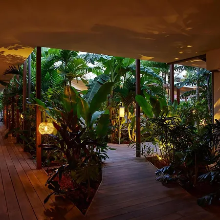 Tropical Hotel St Barth-3