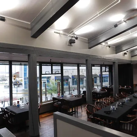 Westmark Sitka Hotel-3