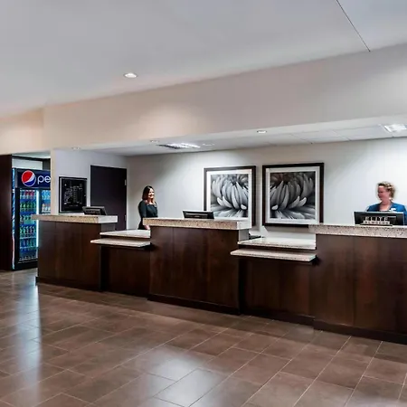 Delta Hotels By Marriott Sault Ste. Marie Waterfront-2