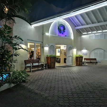 Barbados Beach Club Resort-3