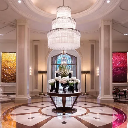Beverly Wilshire, Beverly Hills, A Four Seasons Hotel-3