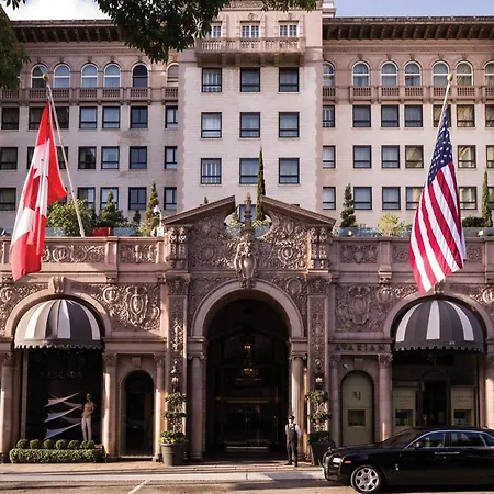 Beverly Wilshire, Beverly Hills, A Four Seasons Hotel-2