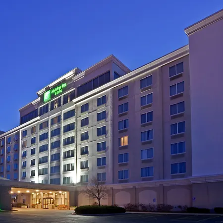 Holiday Inn Hotel & Suites Overland Park-West By Ihg-2