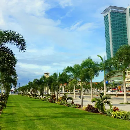 Hotel Presidente Luanda-3