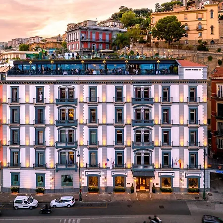 Grand Hotel Parker'S-3