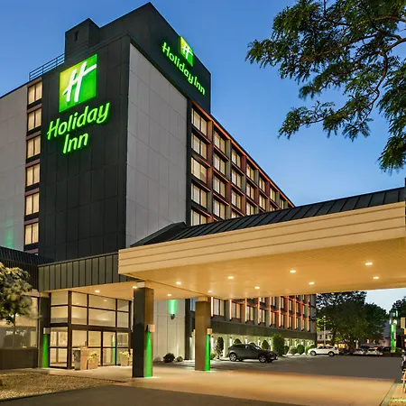 Holiday Inn Boston - Cambridge Area By Ihg-2