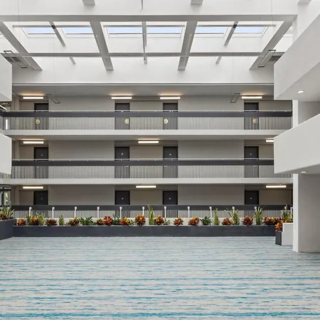 Marriott Saddle Brook-3