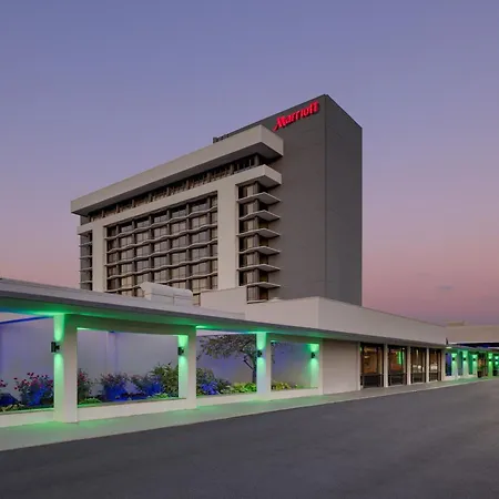 Marriott Saddle Brook-2