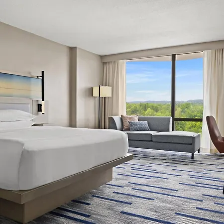 Marriott Saddle Brook-2