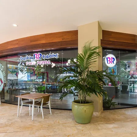 Sheraton Waikiki Beach Resort-2