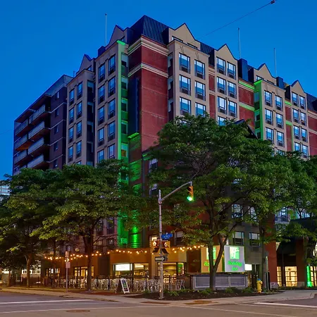 Holiday Inn - Ottawa Dwtn - Parliament Hill By Ihg-3