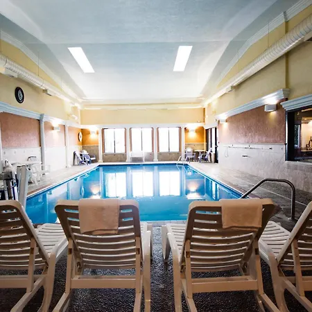 Days Inn By Wyndham Minot-2