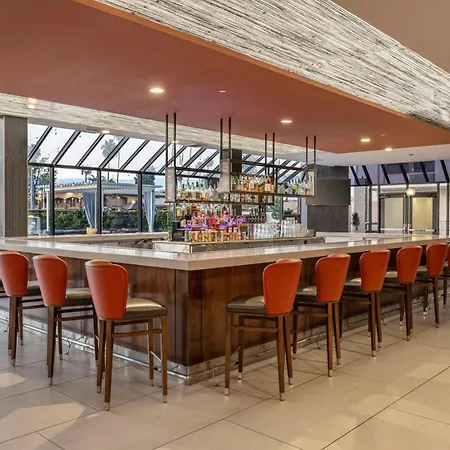 Doubletree By Hilton San Bernardino-3