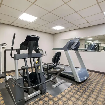 Best Western Riverfront Inn-2