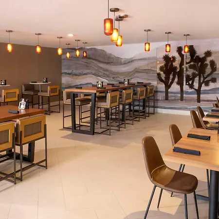 Doubletree By Hilton San Bernardino-2