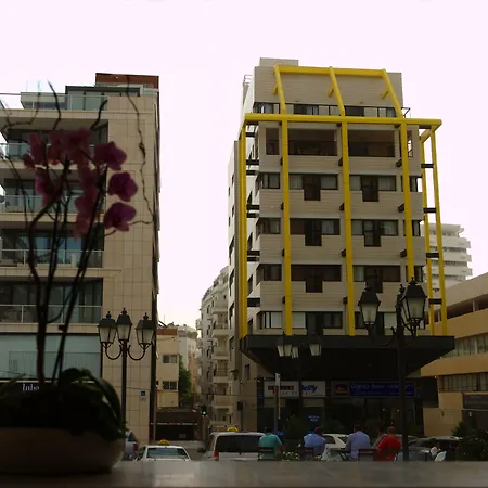 Best Western Regency Suites-2
