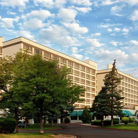 Doubletree By Hilton Grand Junction-2
