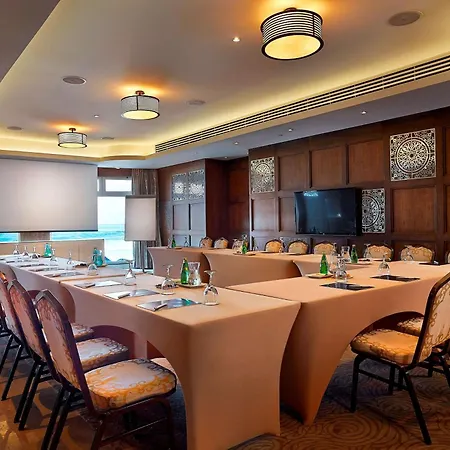 Hilton Alexandria Corniche Hotel-2