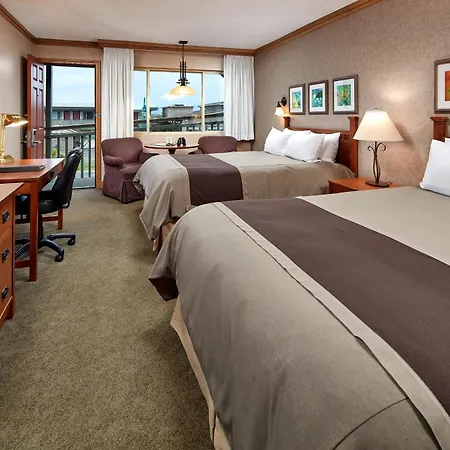 Cavalier Oceanfront Resort-3