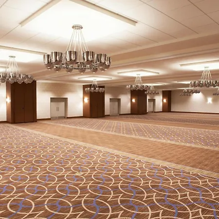 Sheraton Pittsburgh Airport Hotel-3