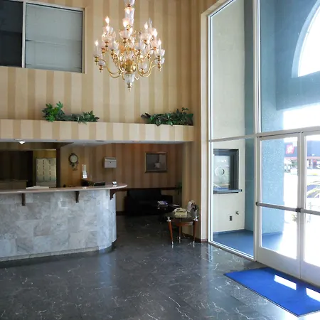Wave Hotel Manhattan Beach-2