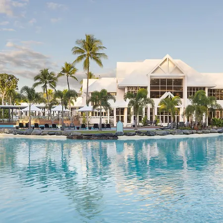 Sheraton Grand Mirage Resort, Port Douglas-2