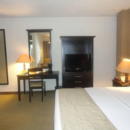 Best Western Posada Del Rio-3