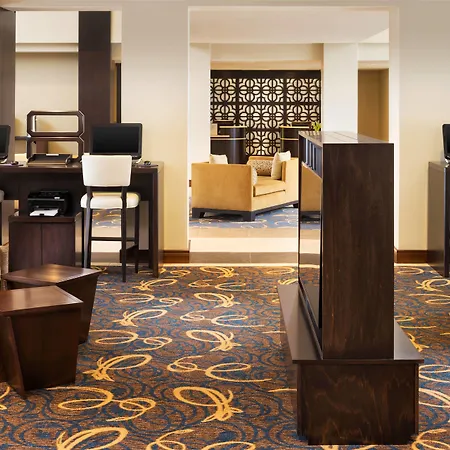 Sheraton Hartford South-3