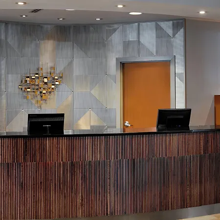 Courtyard By Marriott Springfield Downtown-3