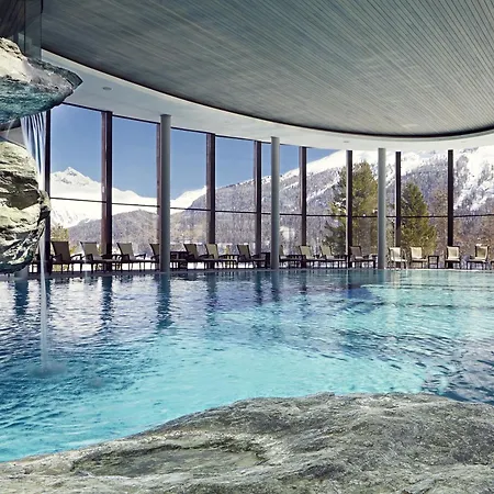 Badrutt's Palace Hotel St Moritz-3