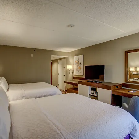 Hampton Inn By Hilton San Diego - Kearny Mesa-2