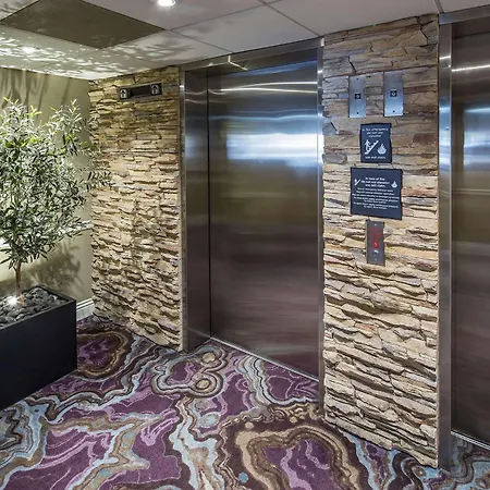 Hampton Inn By Hilton San Diego - Kearny Mesa-3