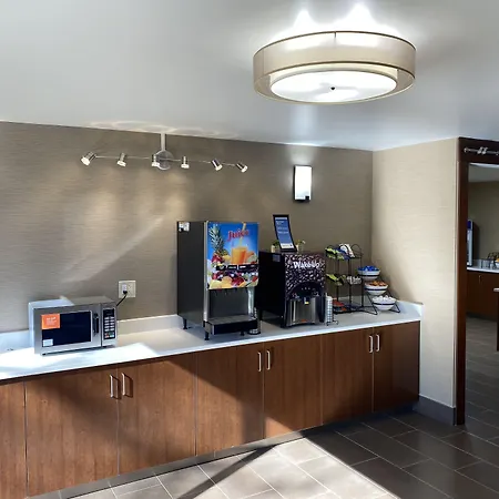 Comfort Inn University-2