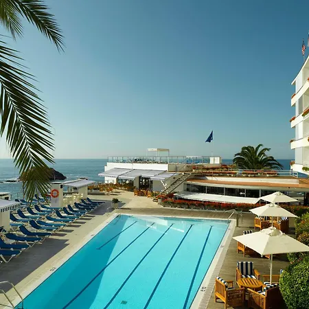Gran Hotel Reymar 4 Sup-2